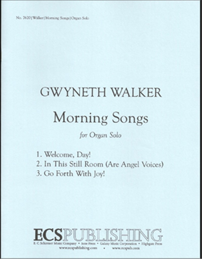 Morning Songs